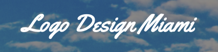 Company Logo For Logo Design Miami'