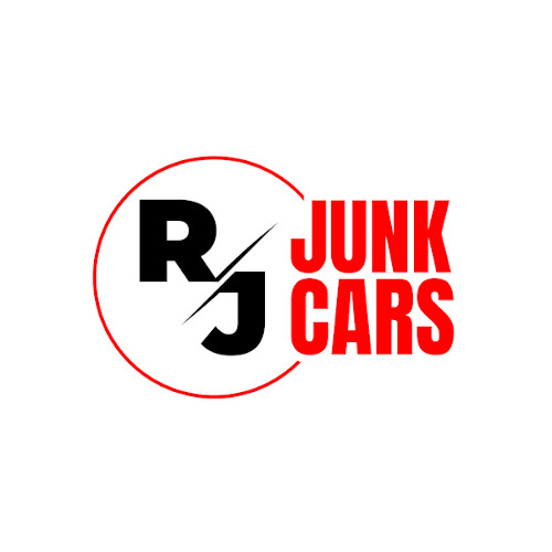 RJ Towing Logo