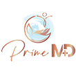 Prime MD Internal Medicine and Geriatrics - Dr. Divya Javvaji Logo