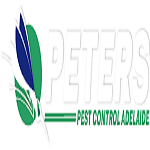 Company Logo For Peters Pest Control Adelaide'