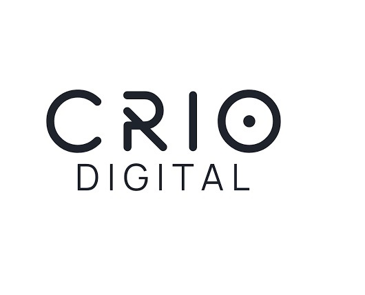 Company Logo For Crio Digital'