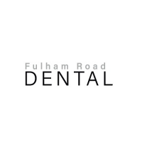 Fulham Road Dental Logo