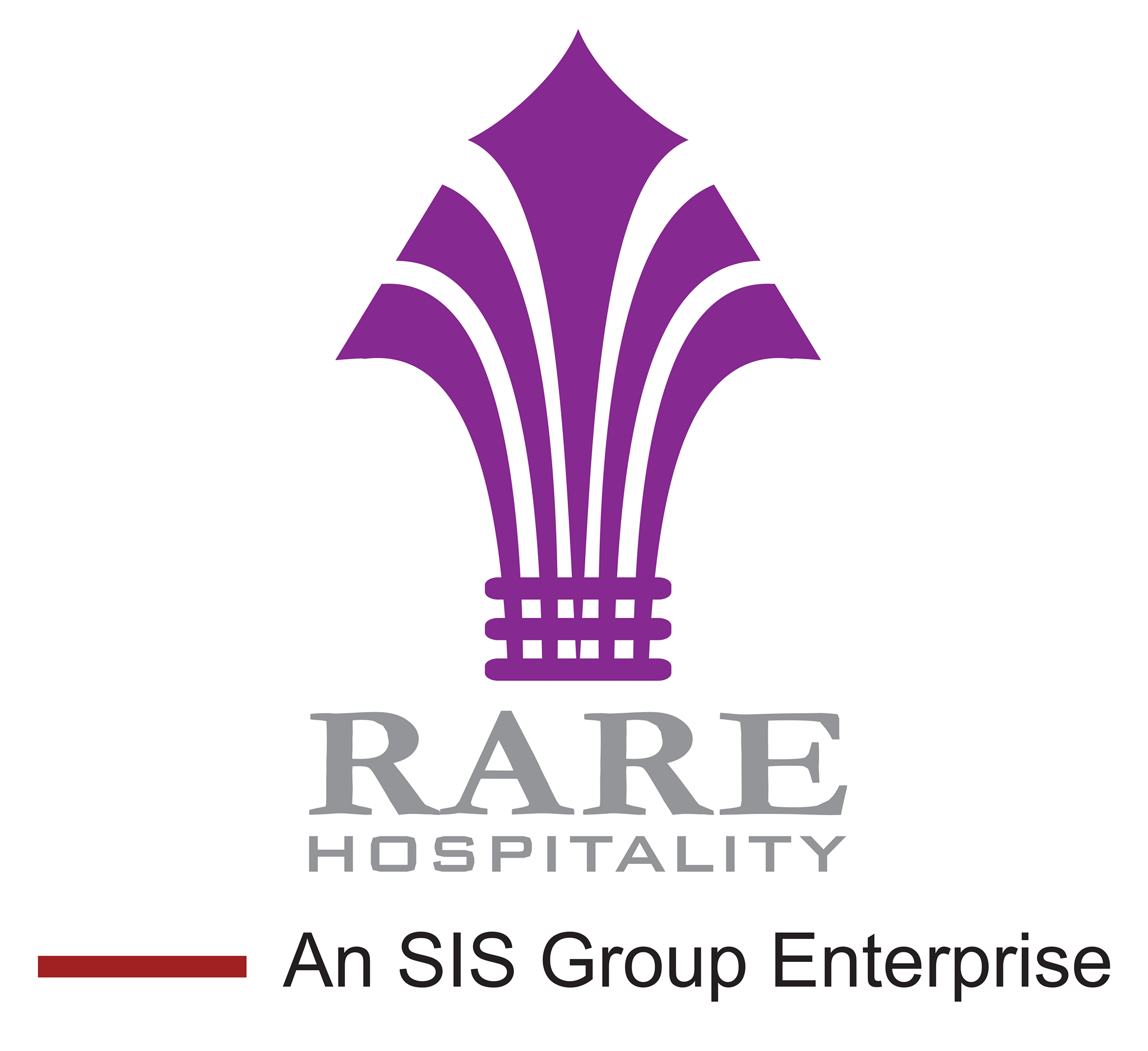 Company Logo For RARE HOSPITALITY'
