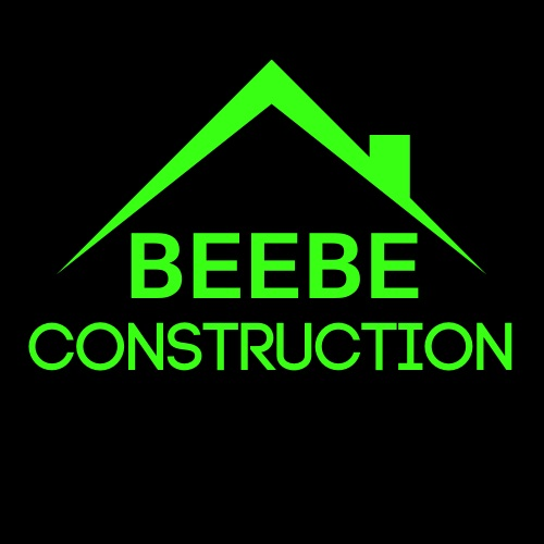 Company Logo For Beebe Construction'