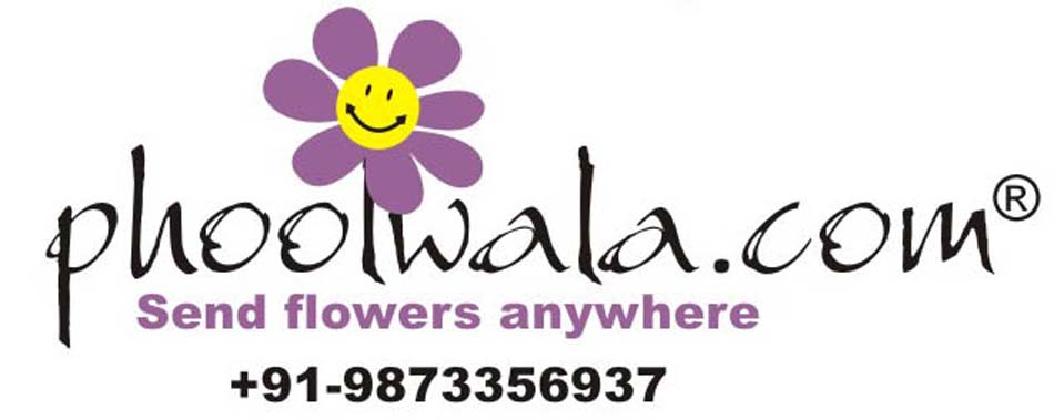 Company Logo For Phoolwala.com- Send Flowerts Gifts to India'