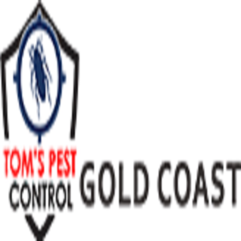 Company Logo For Tom's Pest Control &ndash; Parkwoo'