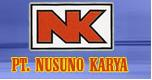PT. Nusuno Karya'