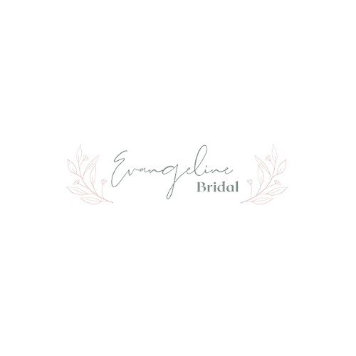 Company Logo For Evangeline Bridal'