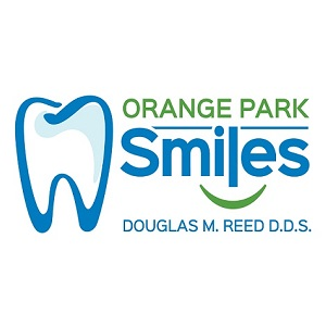 Company Logo For Orange Park Smiles'