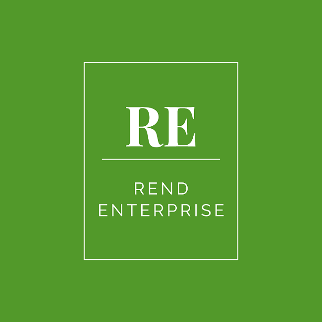 Company Logo For REND ENTERPRISE'