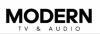 Modern TV & Audio | TV Mounting Service Chandler