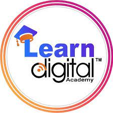 Digital Marketing Training Academy'
