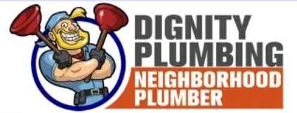 Company Logo For Dignity Plumbing'