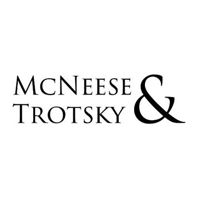 Company Logo For McNeese &amp; Trotsky'