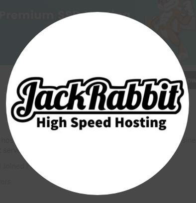 JackRabbit High Speed Hosting Logo