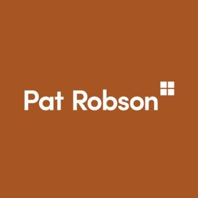 Pat Robson & Co. Ltd Logo