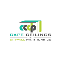 Cape Ceilings and Drywalling Logo