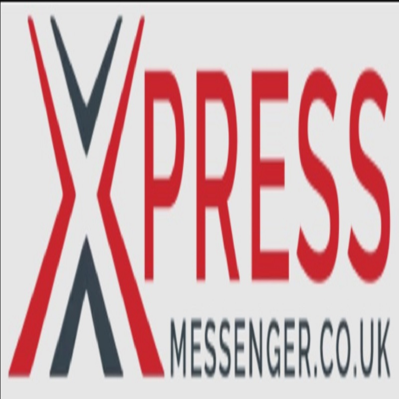 Company Logo For Xpress Messenger'