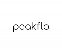 Peakflo Pte. Ltd. Logo