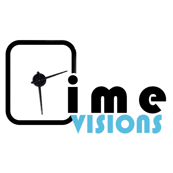Company Logo For Time Vision Security Systems'