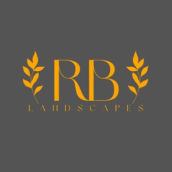 Company Logo For RB Landscapes'