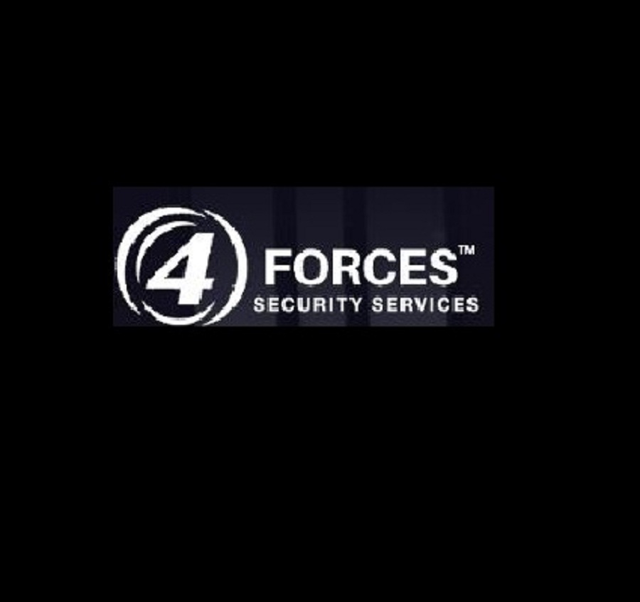 Company Logo For 4 Forces Keyholding Ltd'