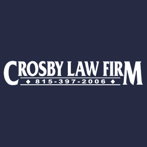Company Logo For Crosby Law Firm'