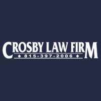 Crosby Law Firm Logo