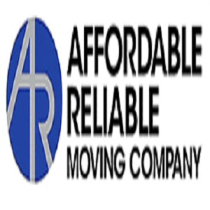 Company Logo For Affordable Reliable Moving Company'