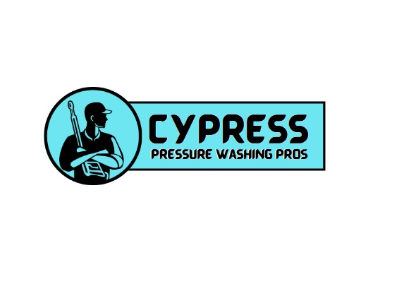 Company Logo For Cypress Pressure Washing Pros'