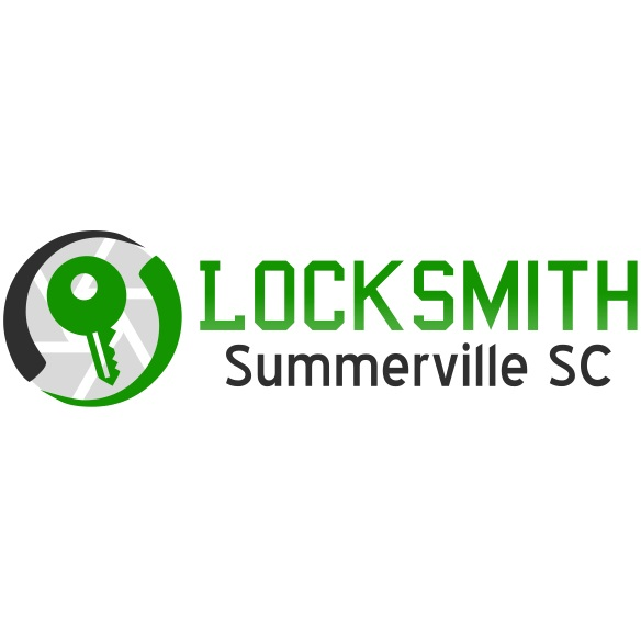 Company Logo For Locksmith Summerville'