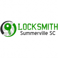 Locksmith Summerville Logo