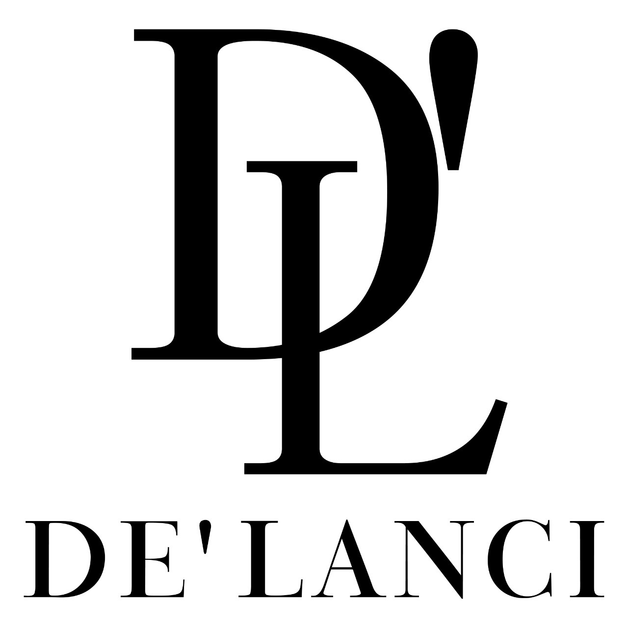 Company Logo For De'lanci'