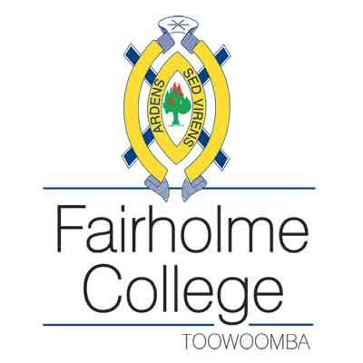 Company Logo For Fairholme College'