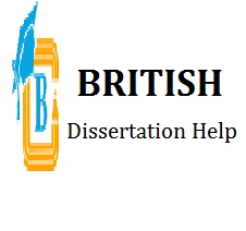 Company Logo For British Dissertation Help'