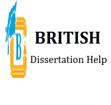 British Dissertation Help Logo