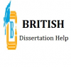 British Dissertation Help