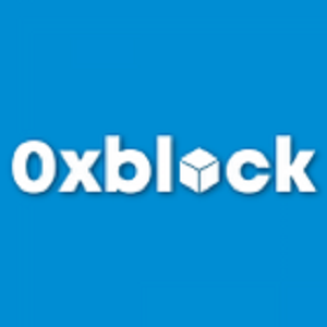 Company Logo For 0xblock'