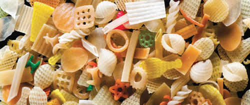 Snack Pellet Market