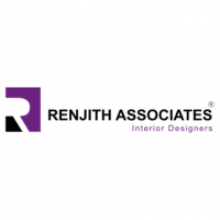 Renjith Associates Logo