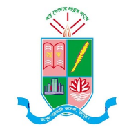 Rangpur Govt. College Logo