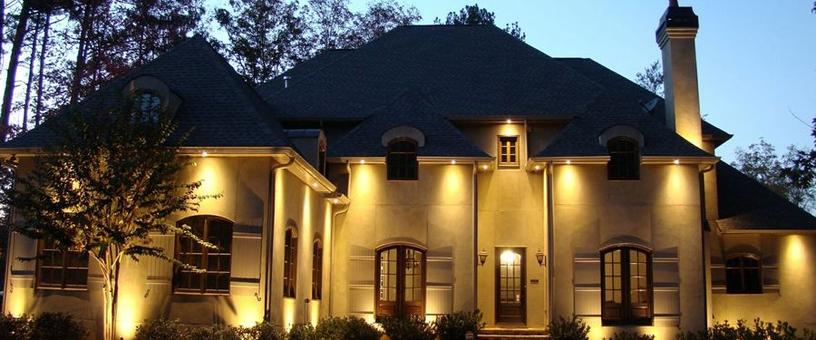 Residential Outdoor Lighting Market'