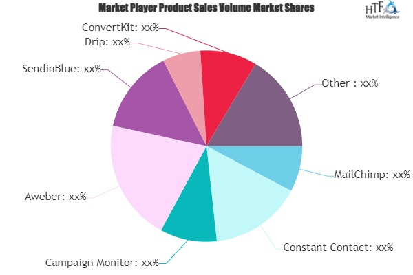 Email Direct Marketing Service Market