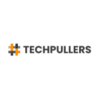 Techpullers Technology Solutions Private Limited Logo