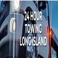 Long Island Towing 24/7 Logo
