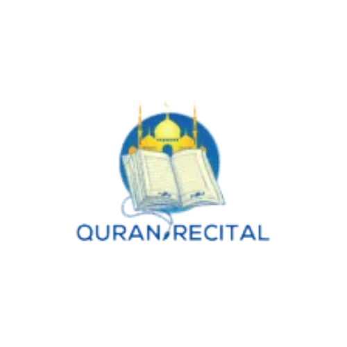 Company Logo For Quran Recital'