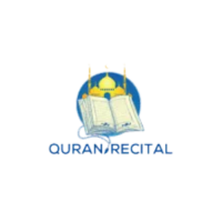 Quran Recital Logo