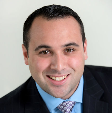 Bill Brancaccio, CFP™