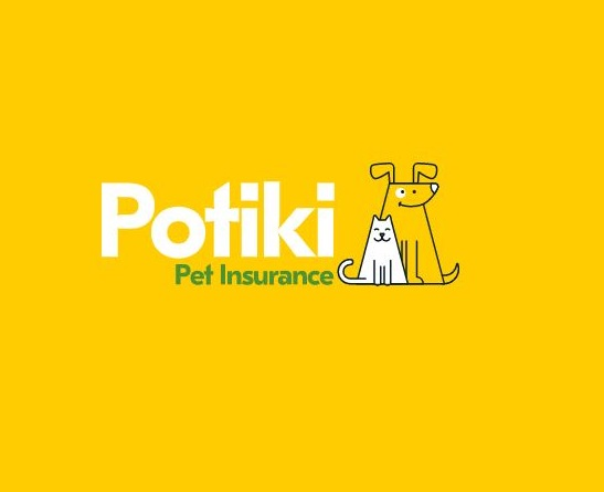 Company Logo For Potiki Pet Insurance'