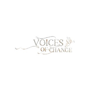 Company Logo For Voices of Change LLC'